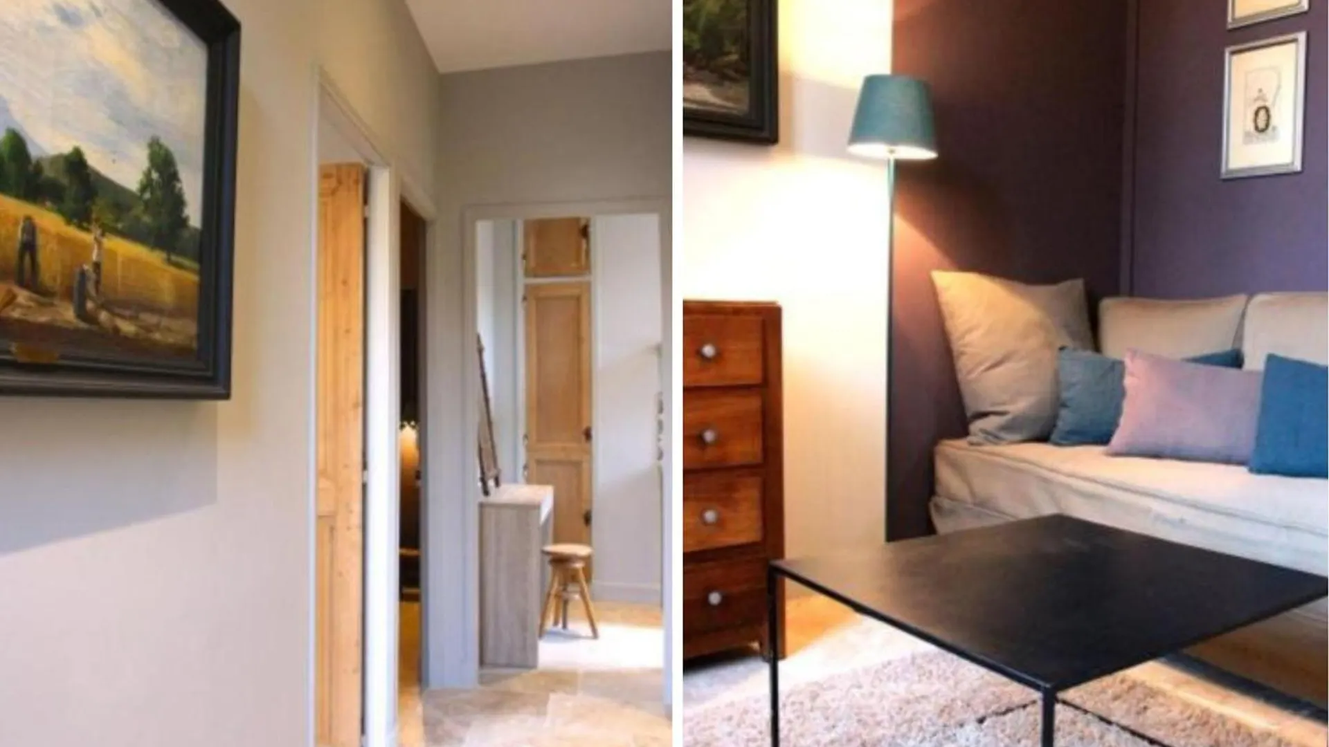 Les Cachettes Apartment Avignon