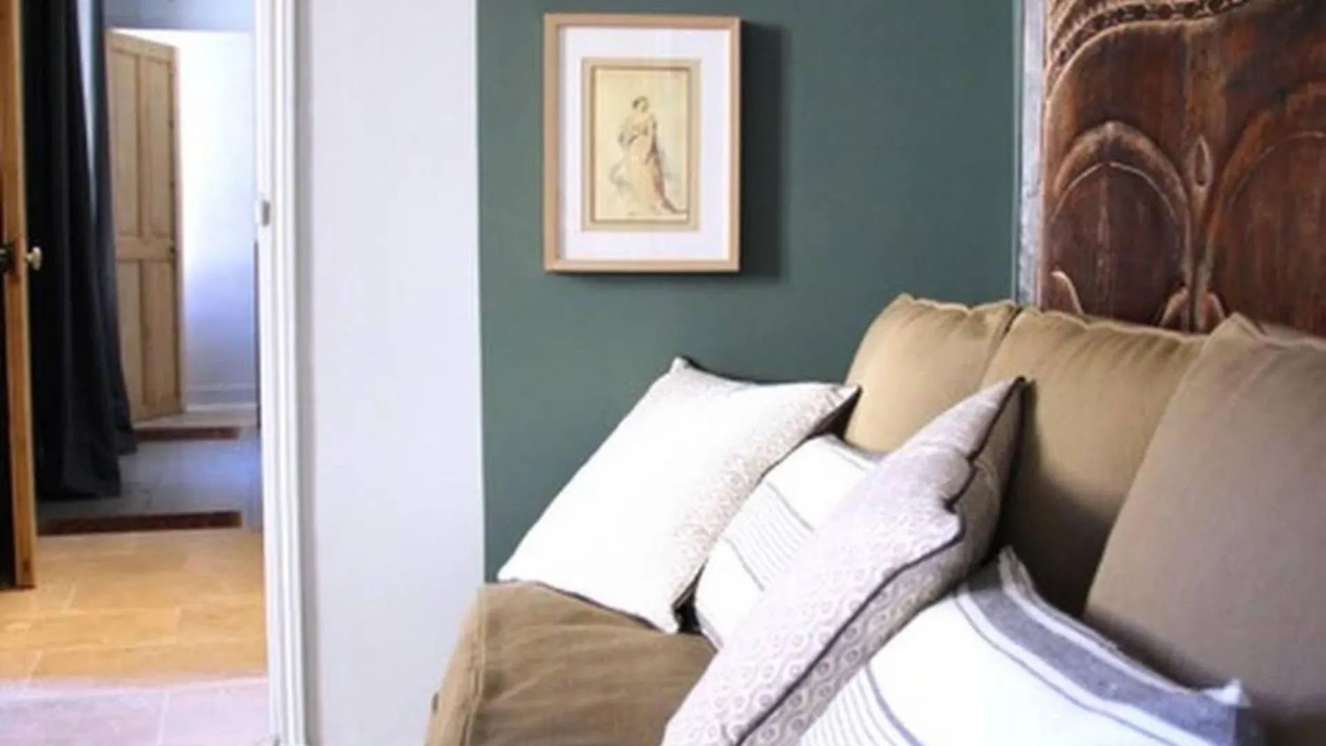Les Cachettes Apartment Avignon