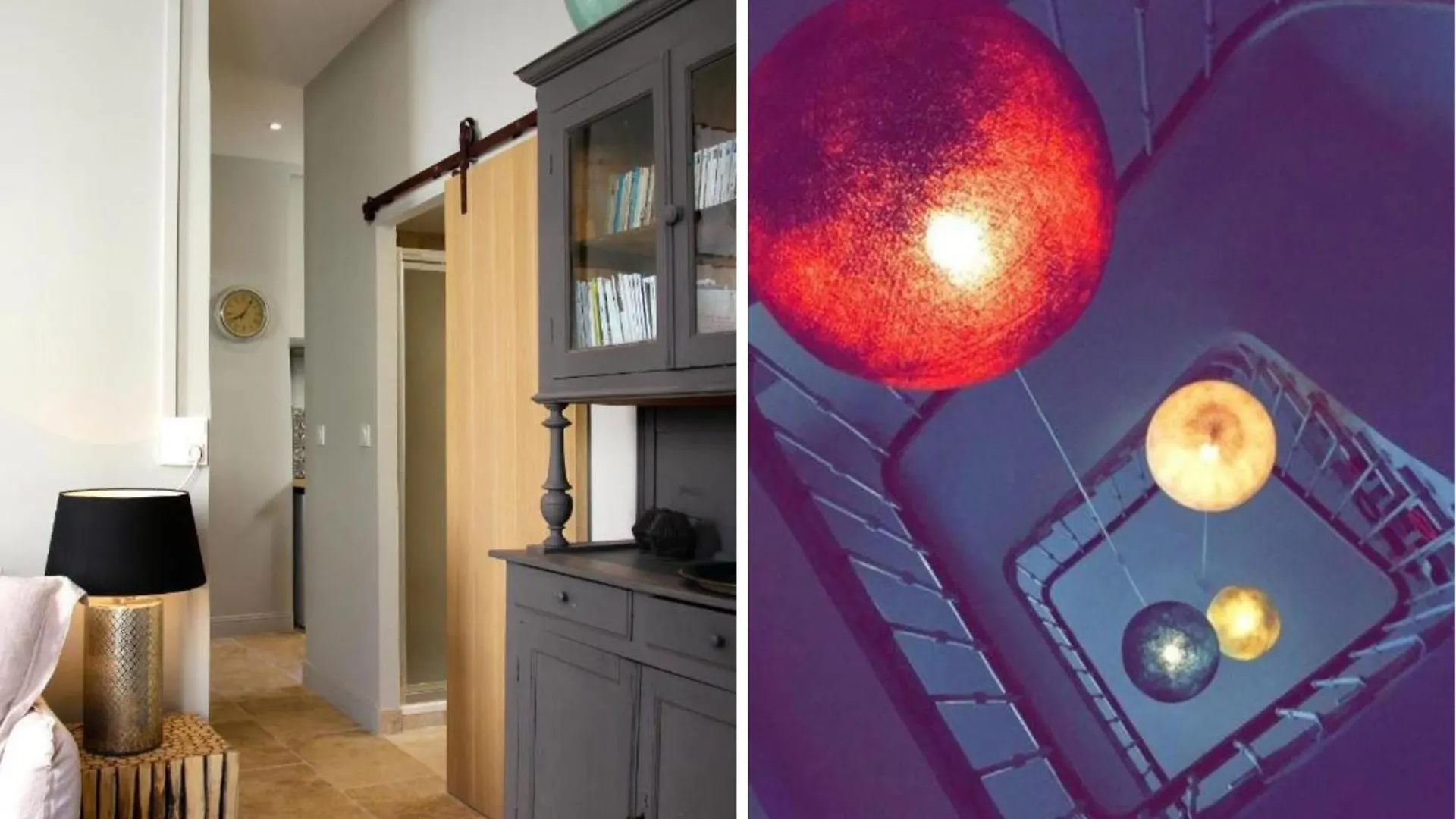 Les Cachettes Apartment Avignon