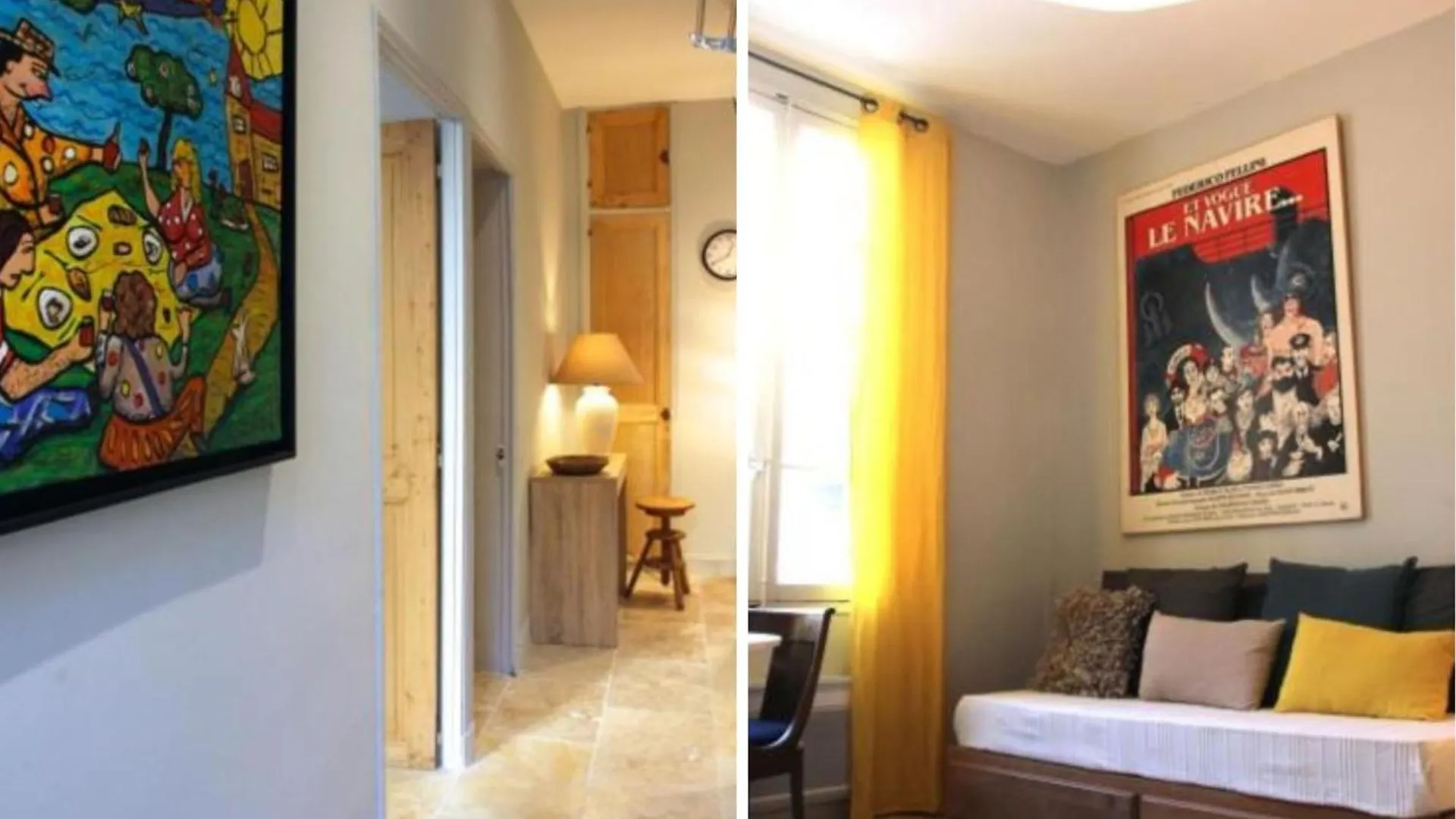 Les Cachettes Apartment Avignon 0*,  France