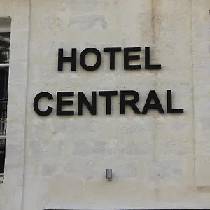 Hotel Hôtel Central, Avinhão